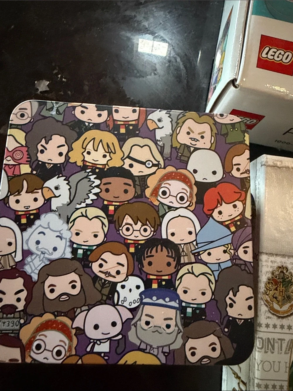 Assorted Puzzles (6) - Picture 7 of 7